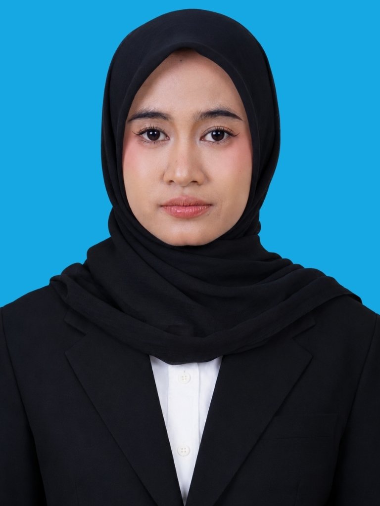 Shasie Fatwa Azzahra